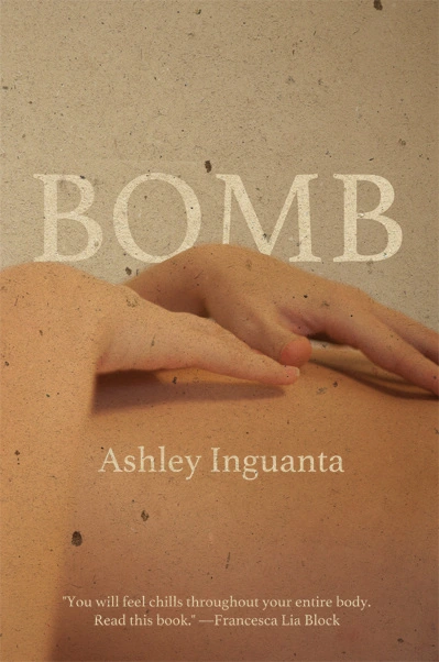 Bomb — cover