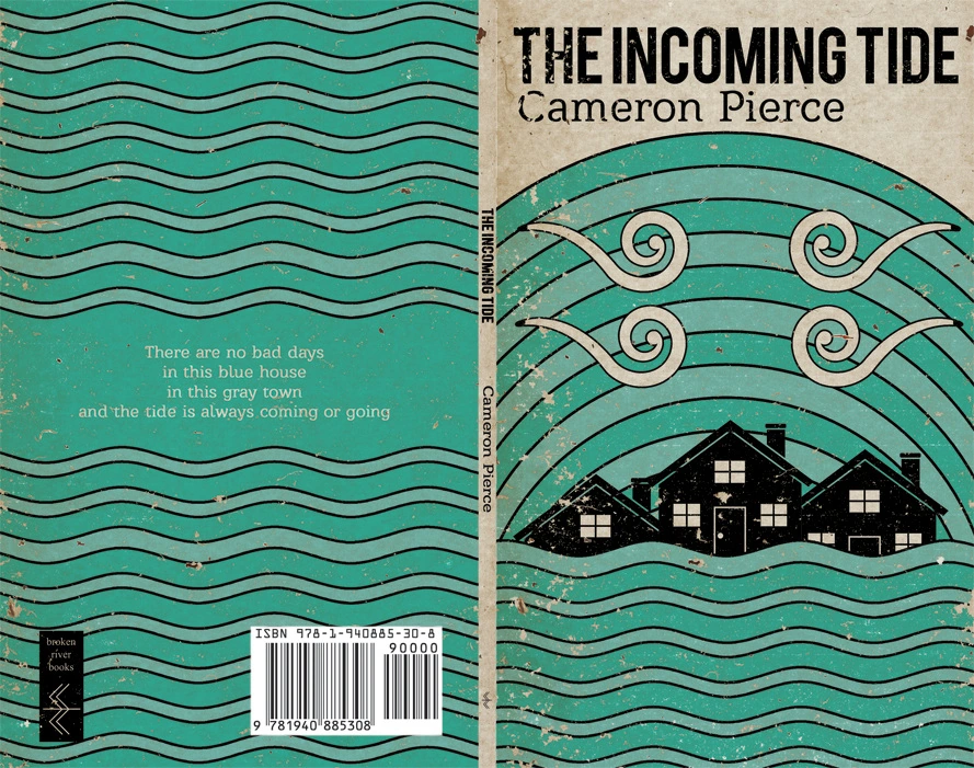 The Incoming Tide — artwork 2