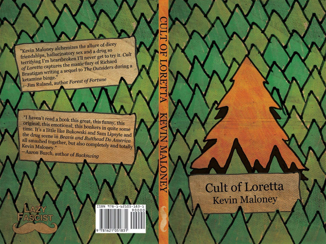 Cult of Loretta — artwork 2