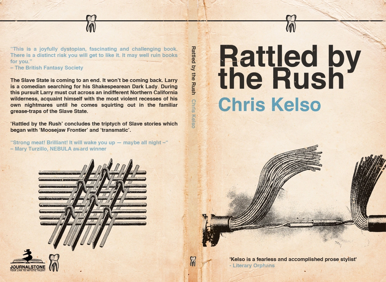 Rattled by the Rush — artwork 2