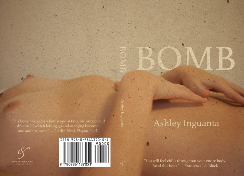 Bomb — artwork 2