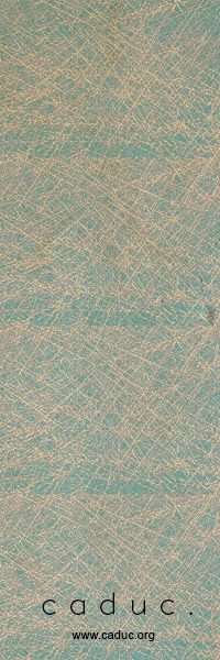 Gossamers (CD sleeve design) — artwork 4