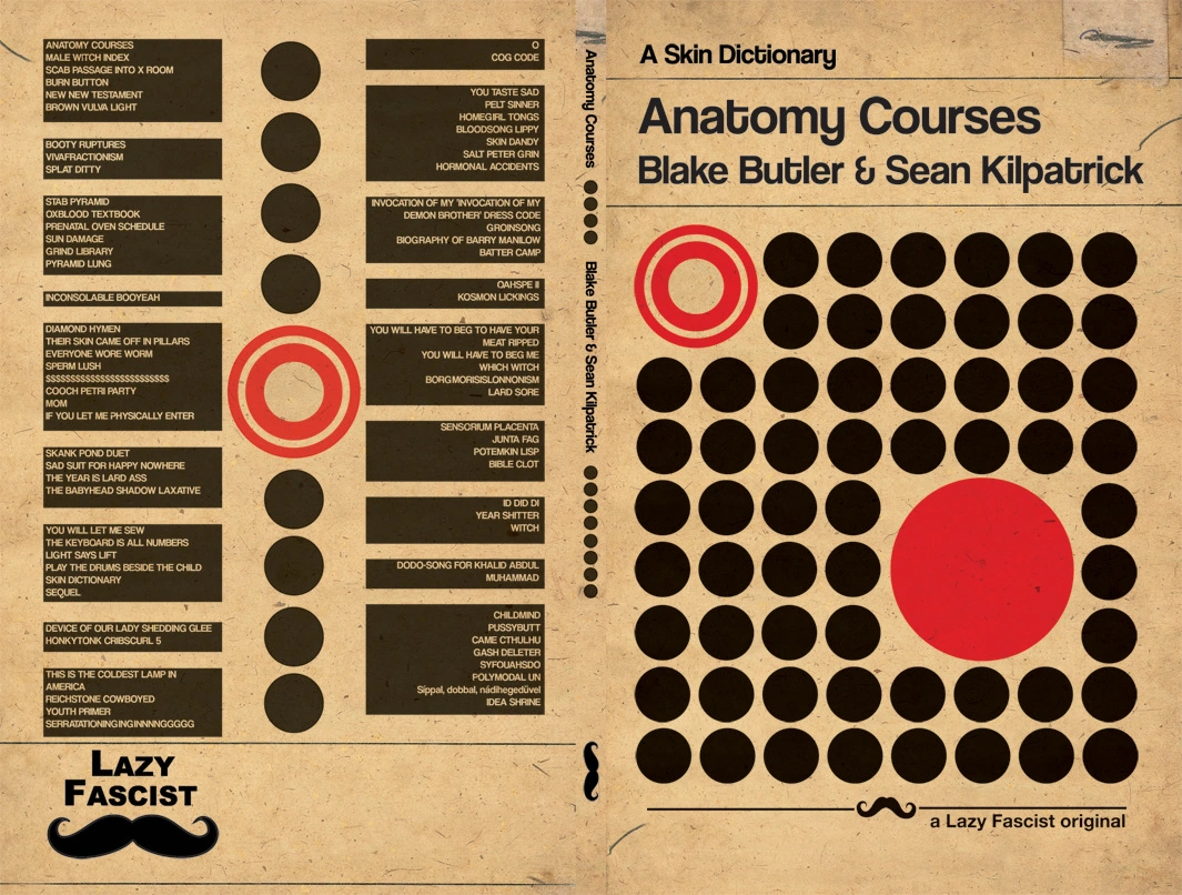 Anatomy Courses — artwork 2