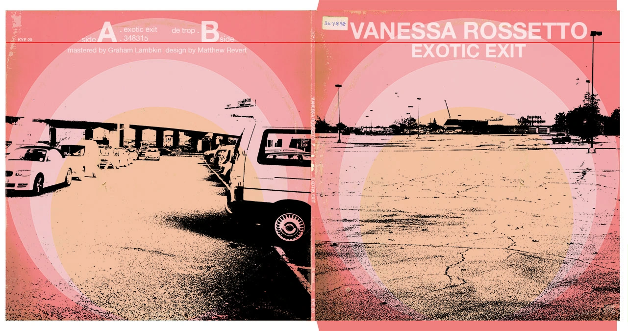Exotic Exit — artwork 2