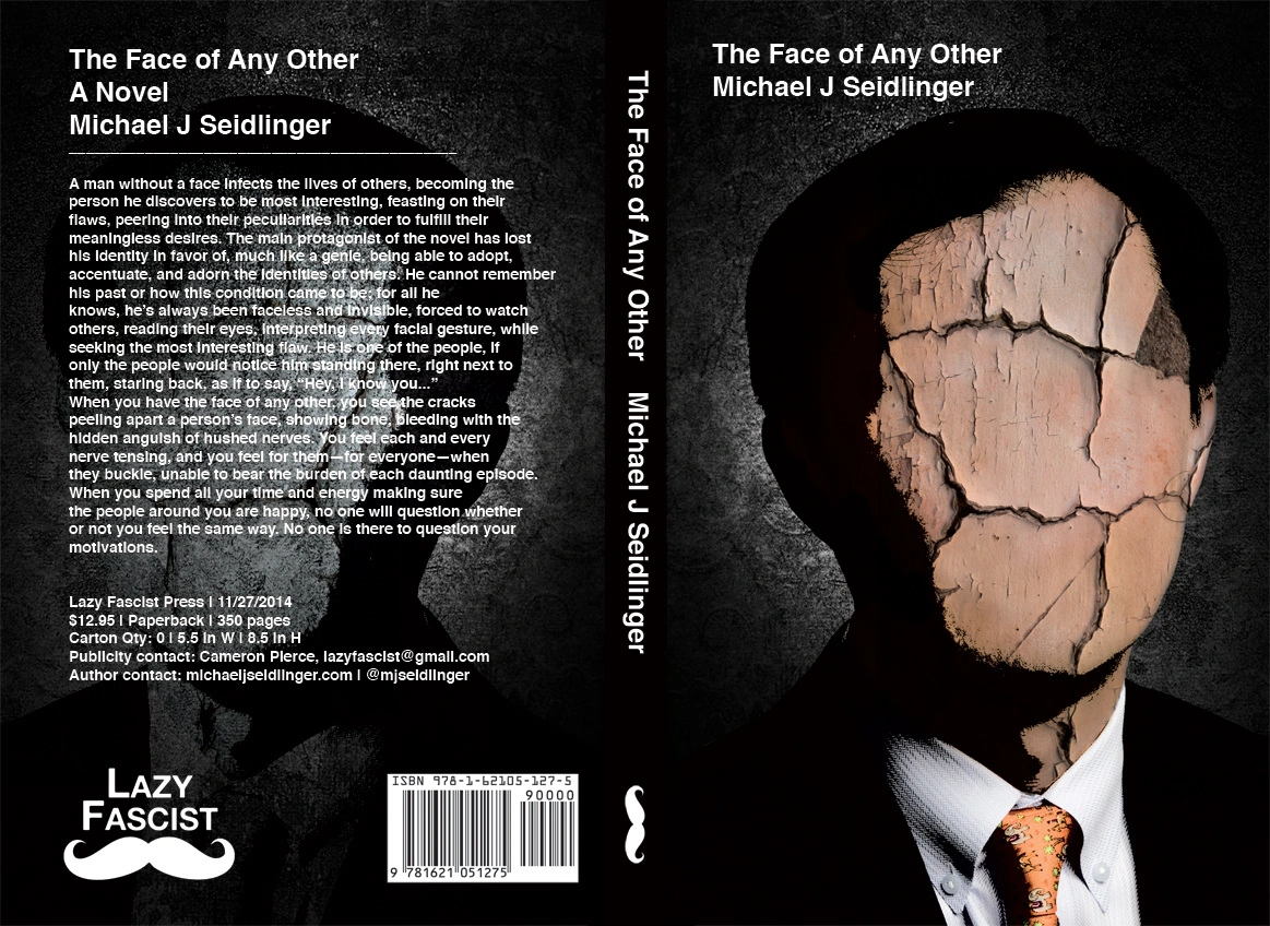 The Face of Any Other — artwork 2