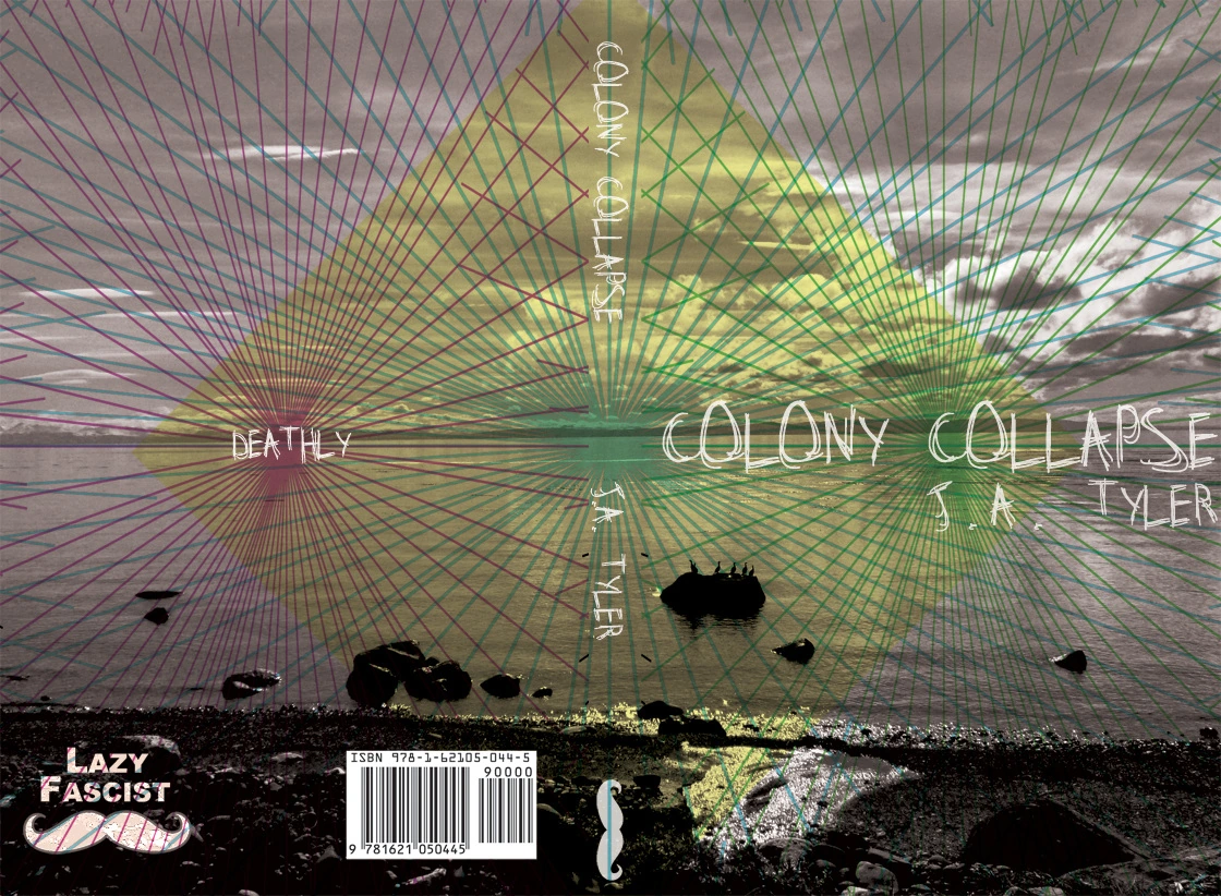Colony Collapse — artwork 2