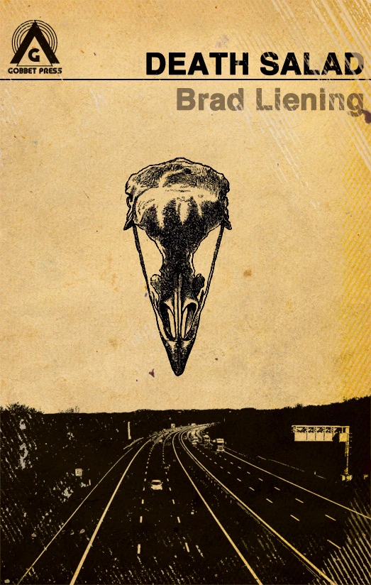 Death Salad — cover