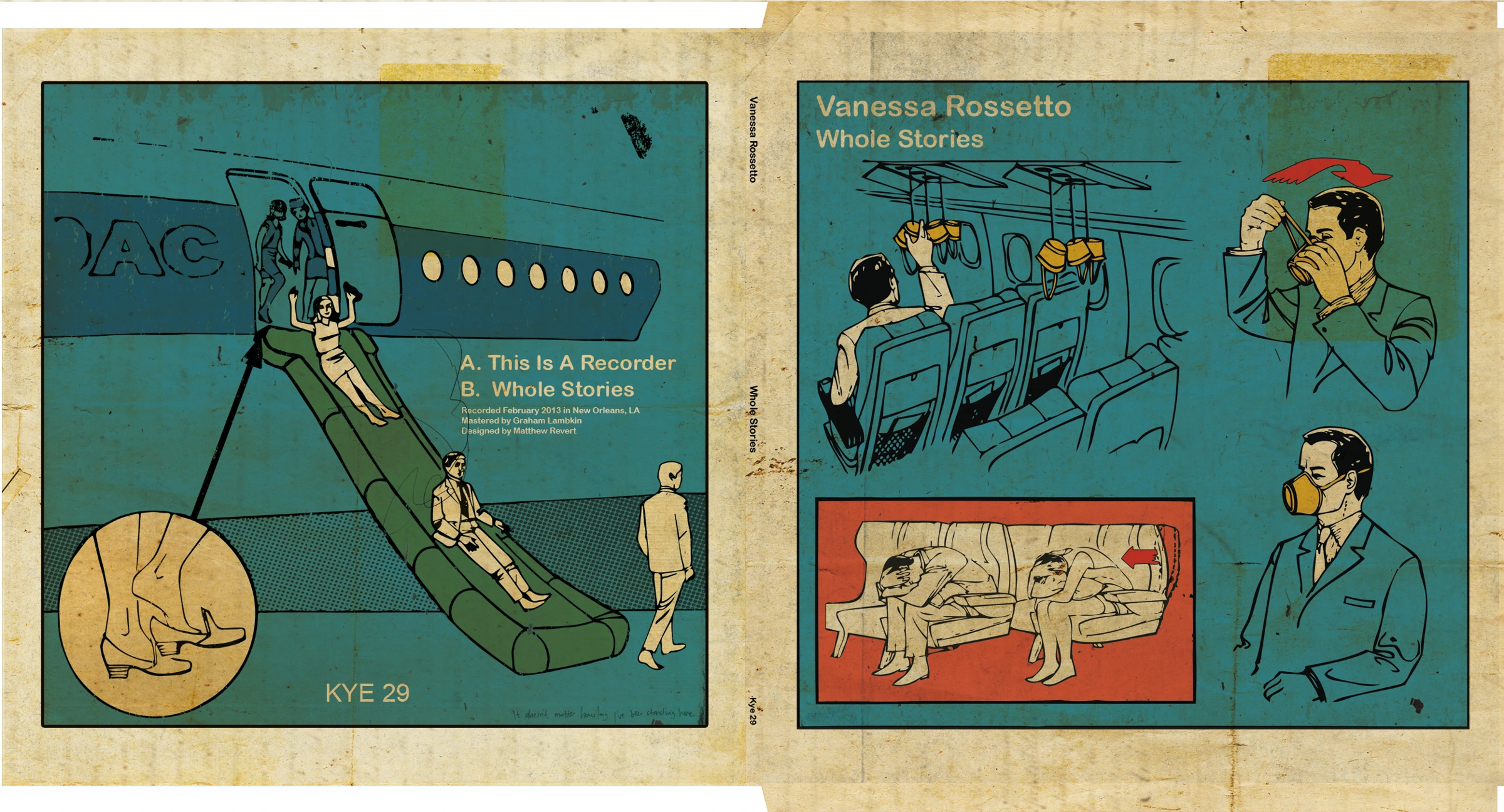 Whole Stories — artwork 2