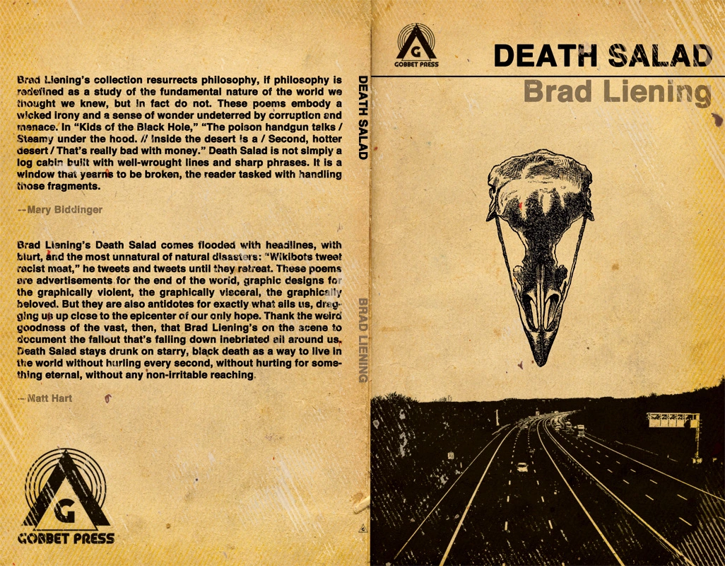 Death Salad — artwork 2