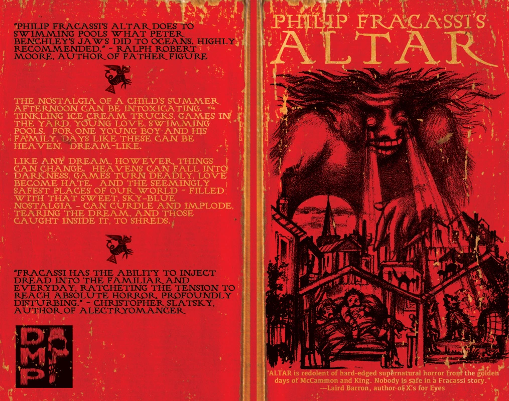 Altar — artwork 2