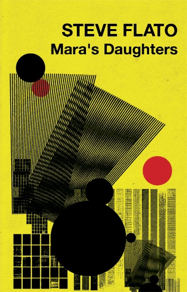 Mara's Daughters — cover