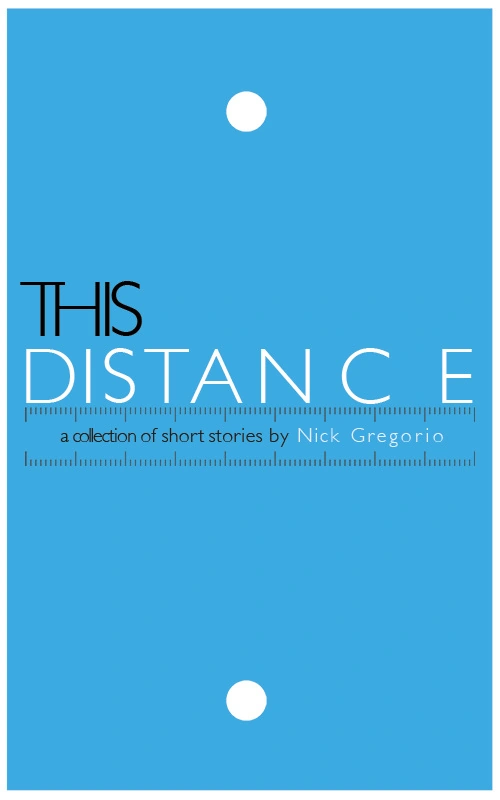 This Distance — cover