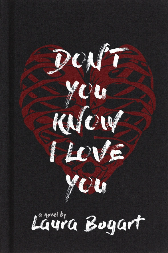 Don't You Know I Love You — cover