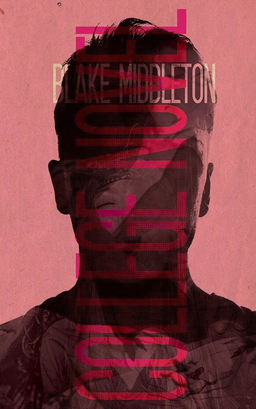 College Novel — cover