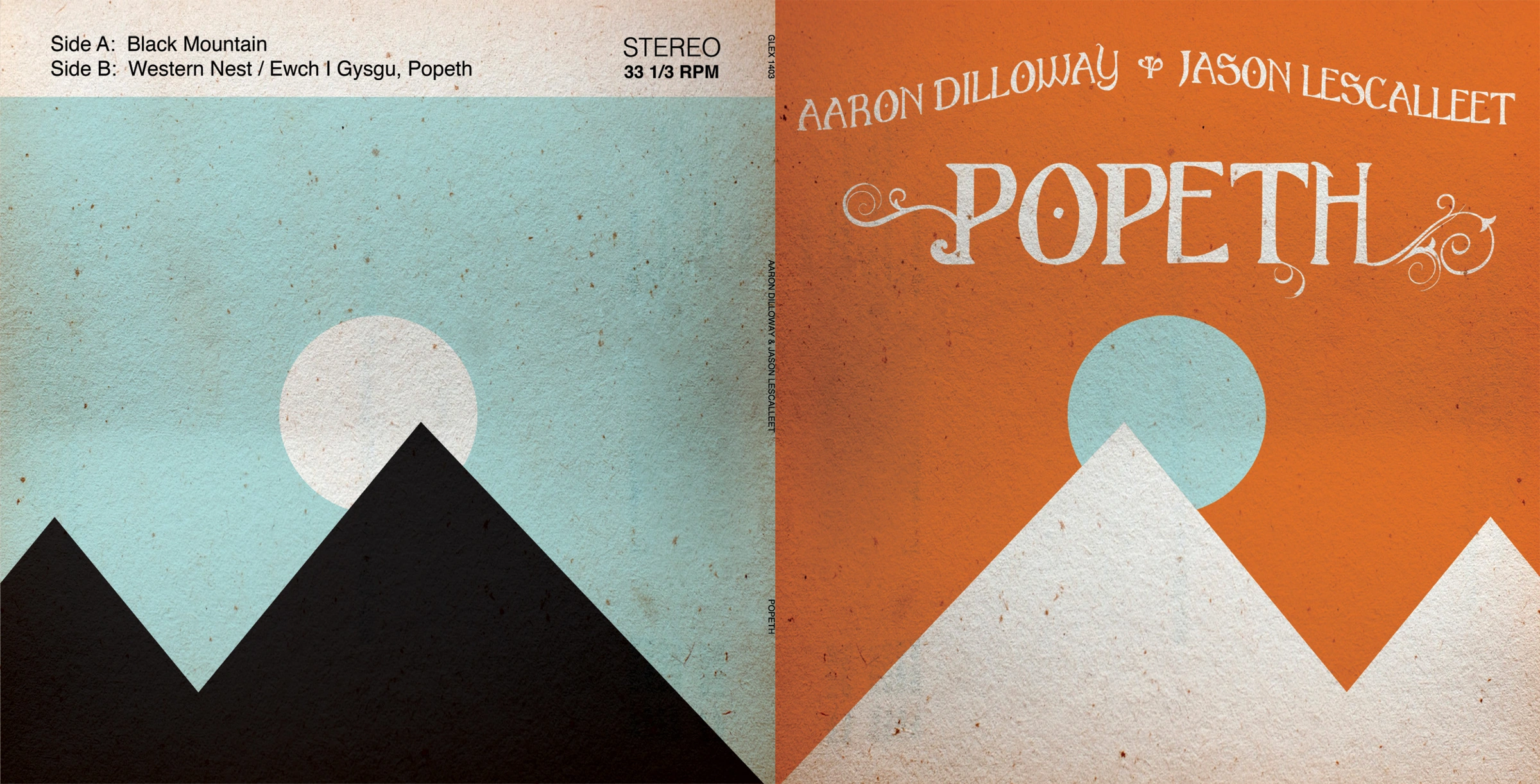 Popeth — artwork 2