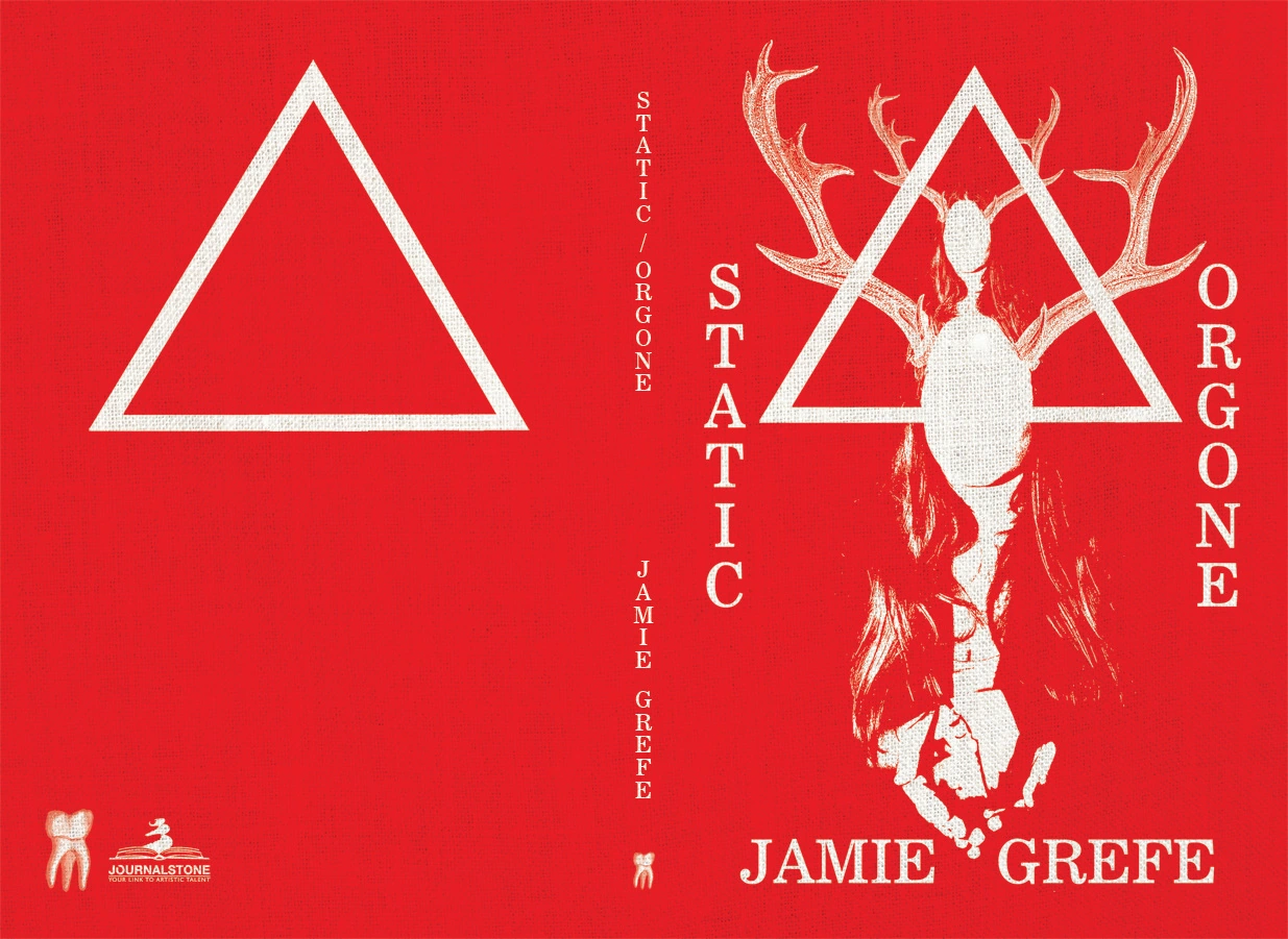 Static/Orgone — artwork 2