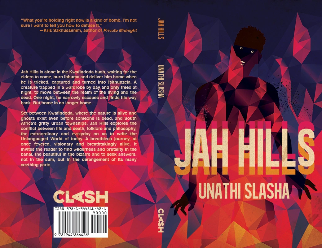 Jah Hills — artwork 2