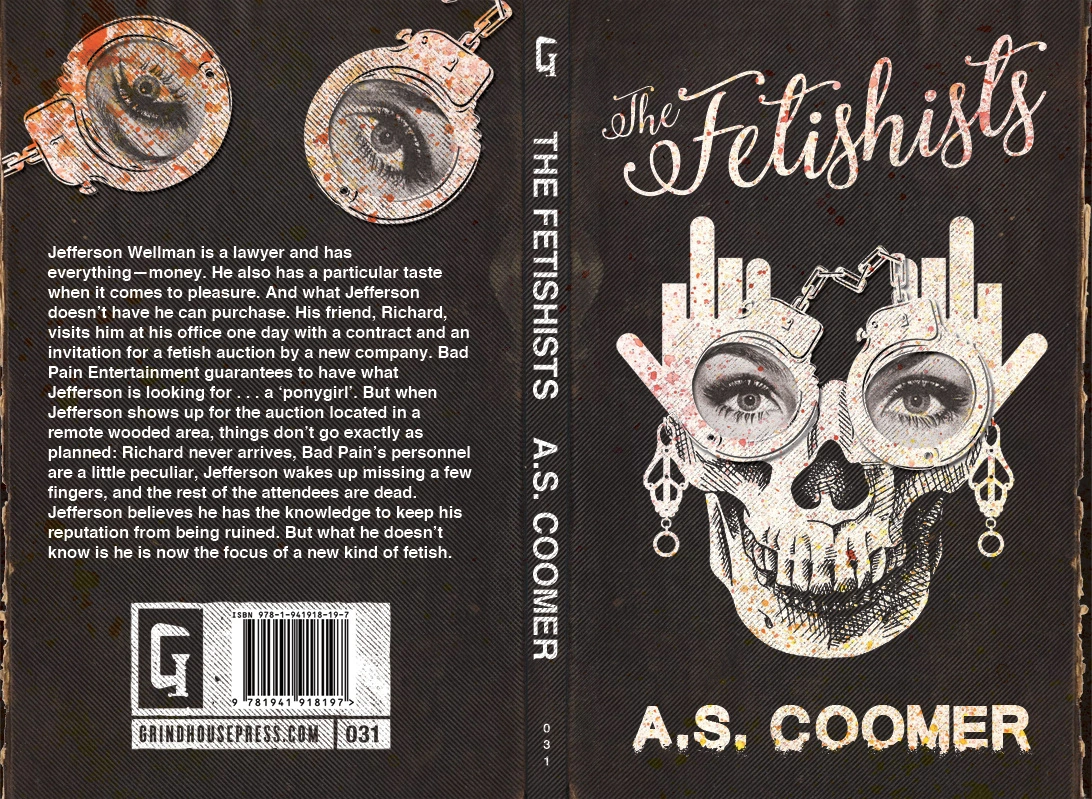The Fetishists — artwork 2