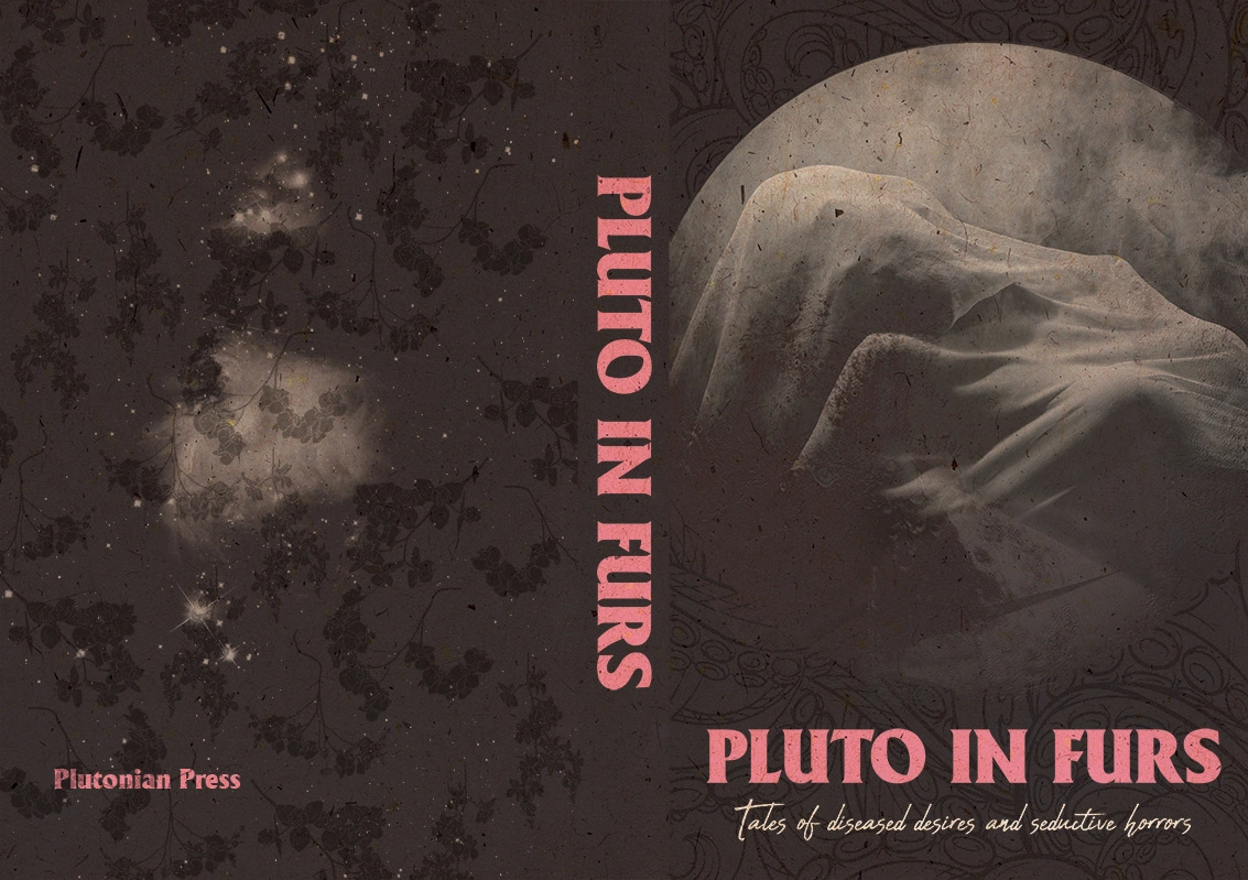 Pluto In Furs — artwork 2
