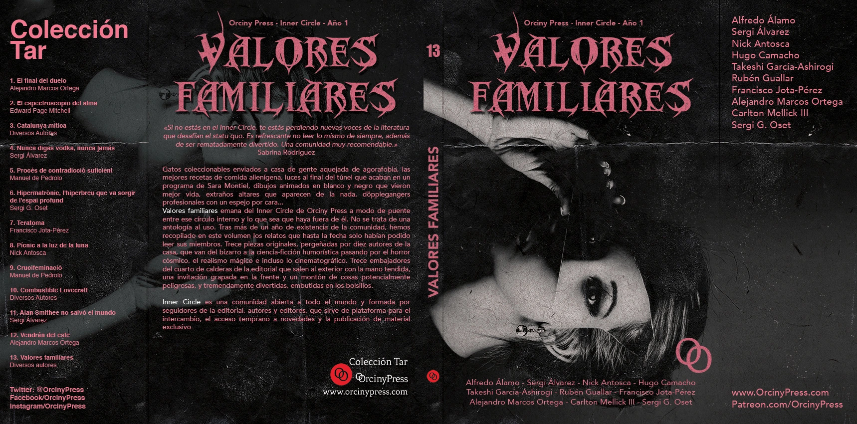 Valores Familiares — artwork 2