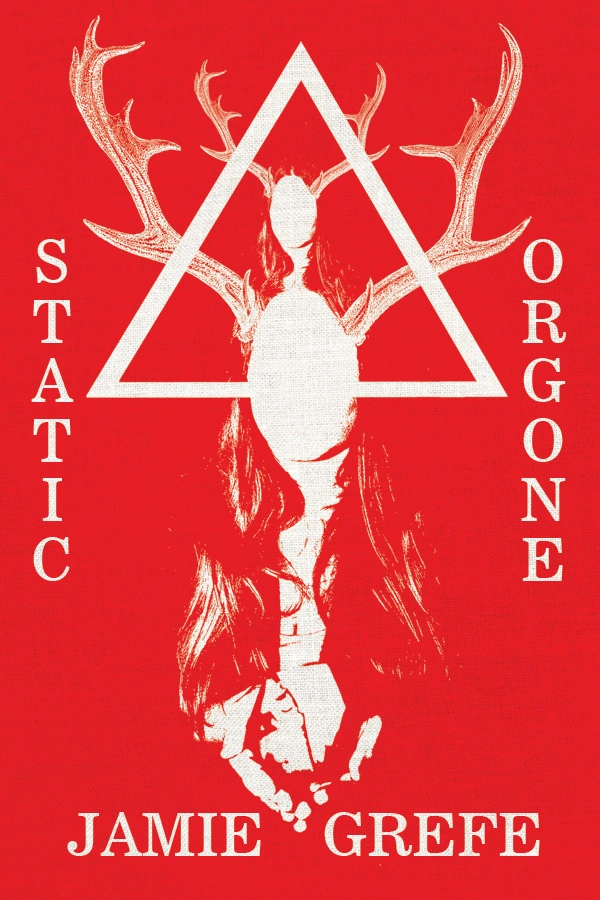 Static/Orgone — cover
