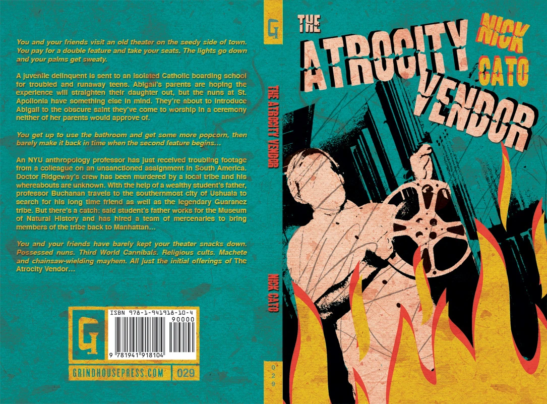 The Atrocity Vendor — artwork 2