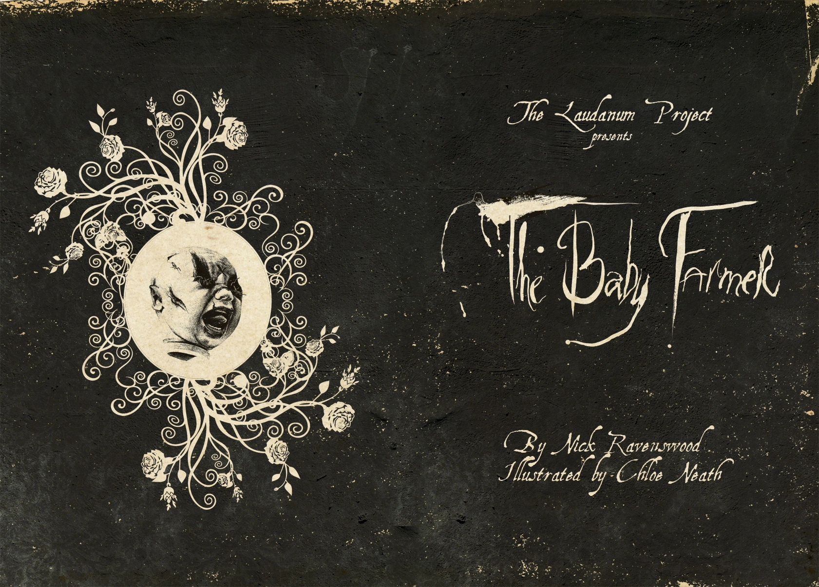 The Baby Farmer — artwork 3