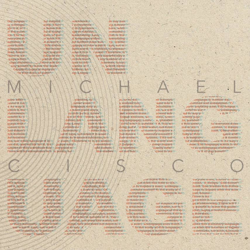 Unlanguage (paperback book) — cover