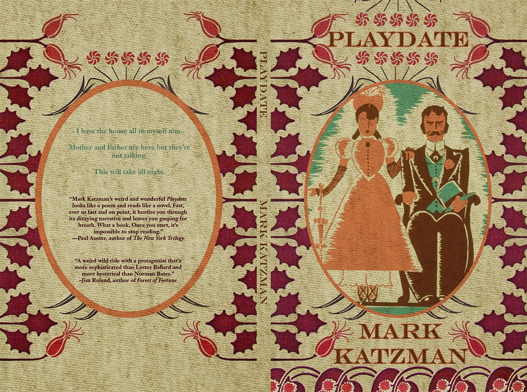 Playdate — artwork 2