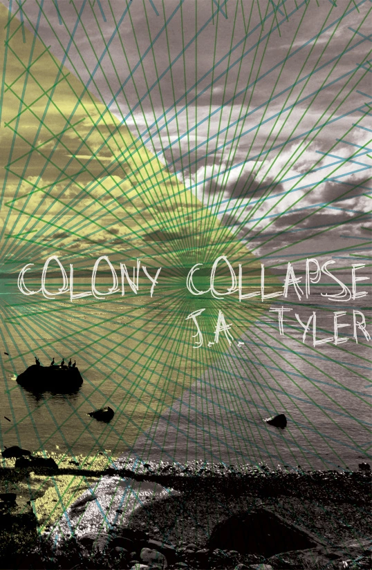 Colony Collapse — cover