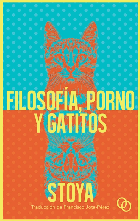 Filosofía, Porno y Gatitos — cover
