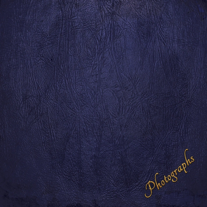 Photographs — cover