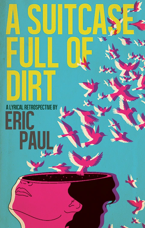 A Suitcase Full of Dirt — cover