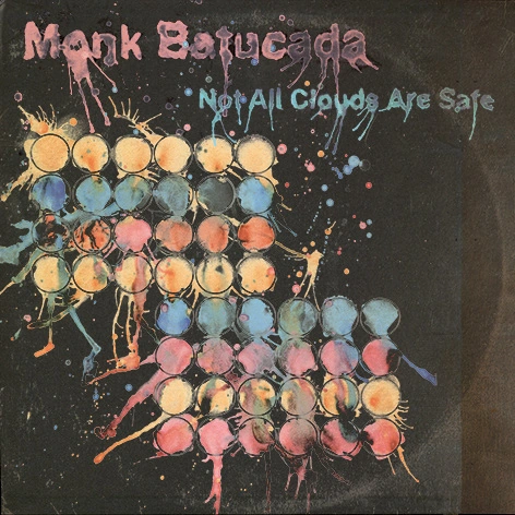 Not All Clouds Are Safe — cover
