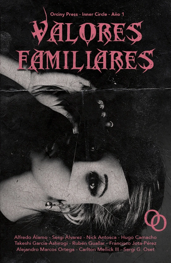 Valores Familiares — cover