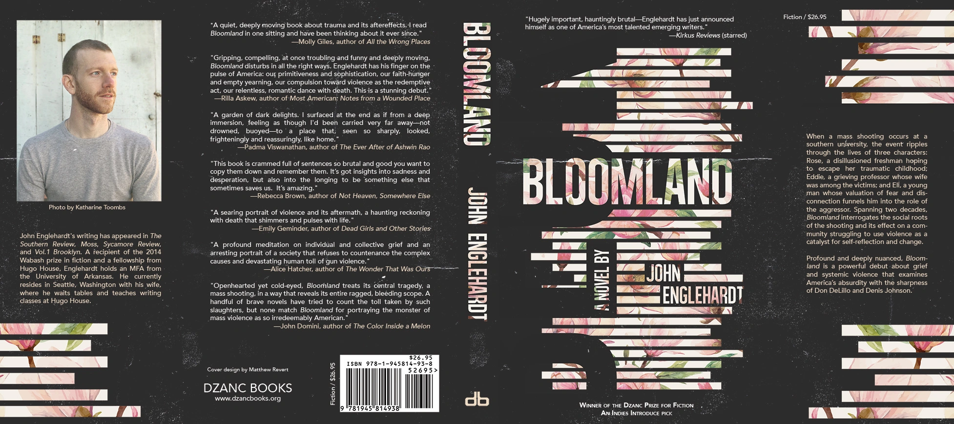 Bloomland — artwork 2