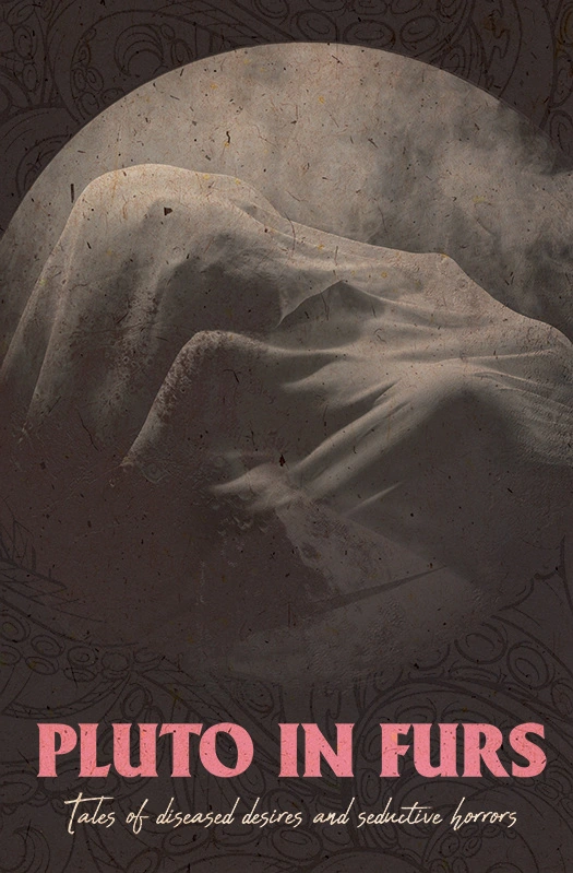 Pluto In Furs — cover