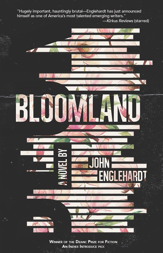 Bloomland — cover