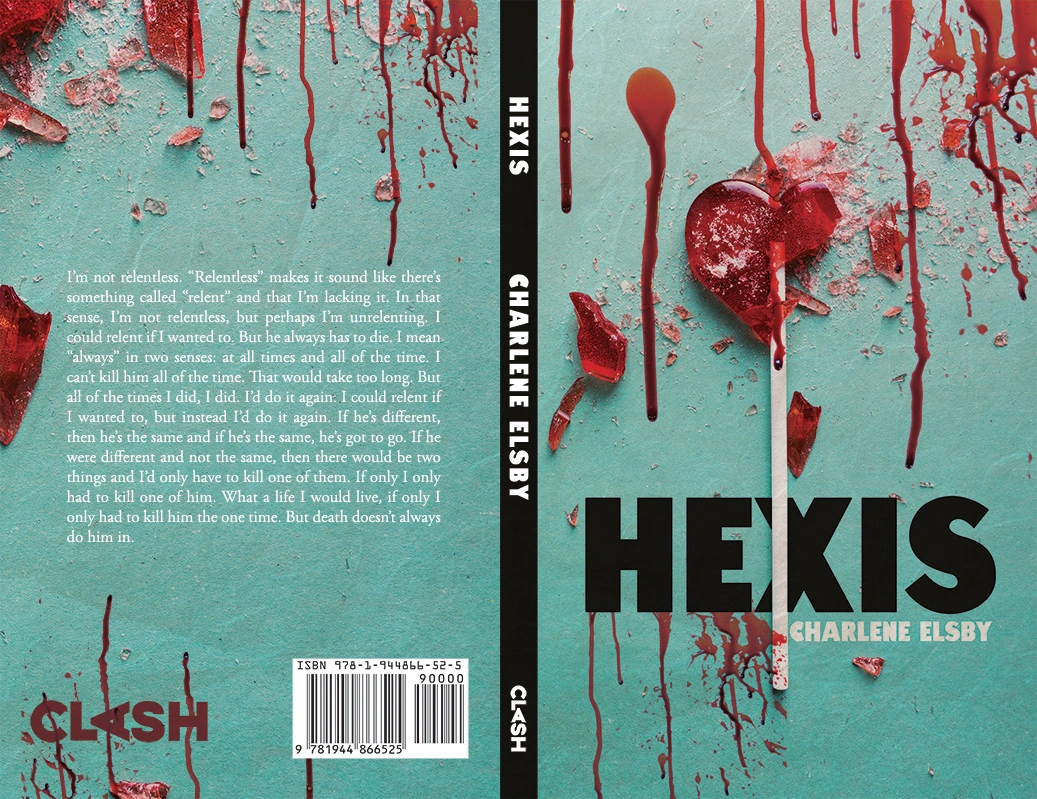 Hexis — artwork 2