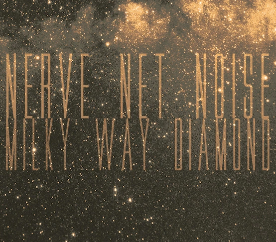 Milky Way Diamond — cover