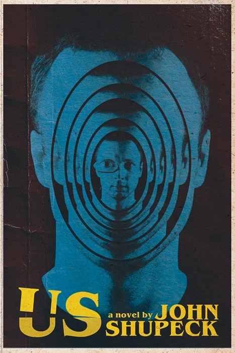 US (paperbackcover design) — cover design by Matthew Revert