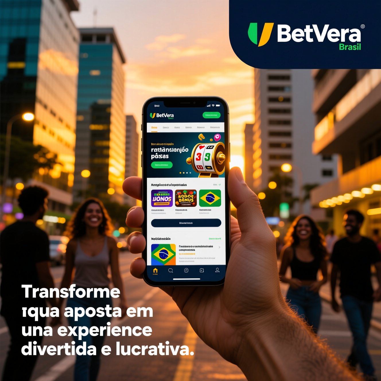 betvera mobile